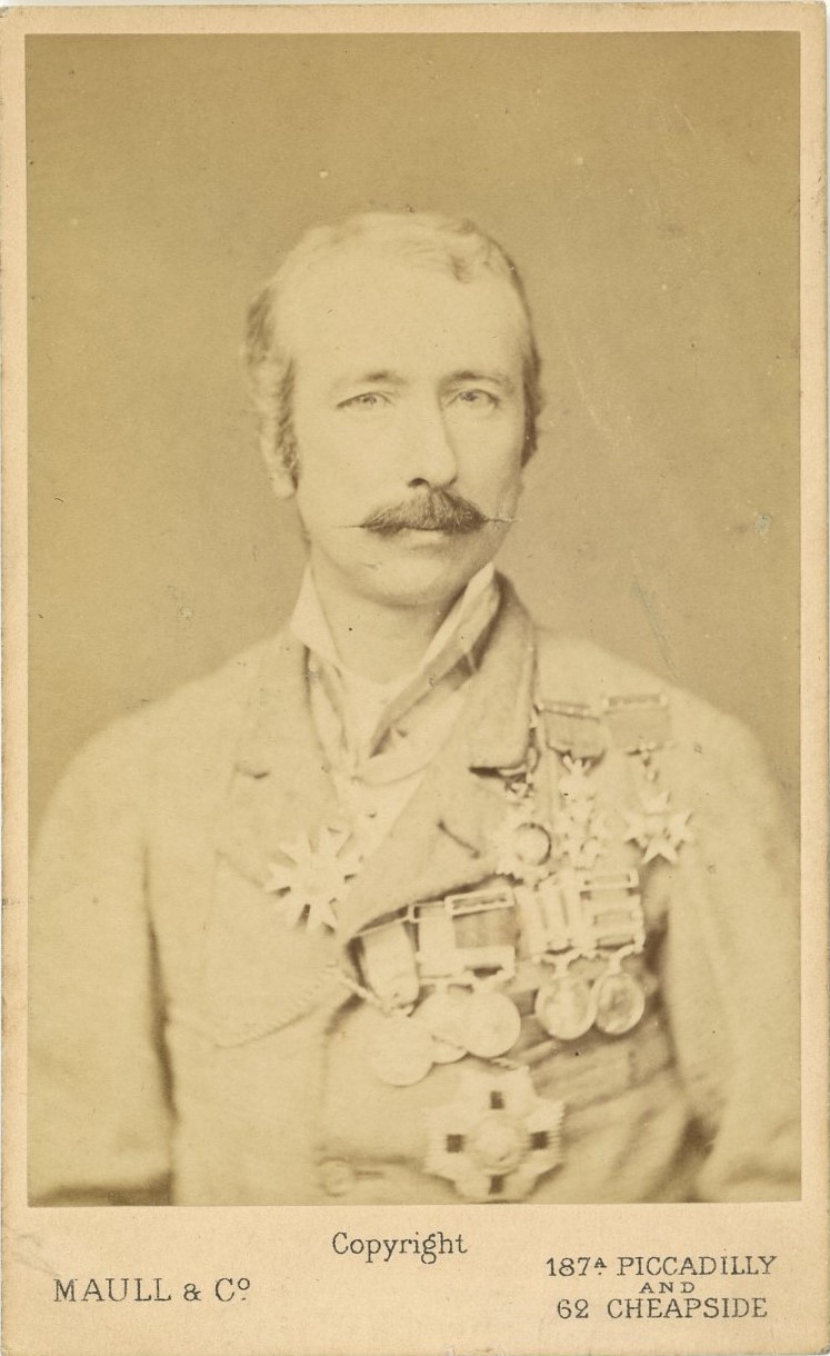 Medhurst & Co. Catalog